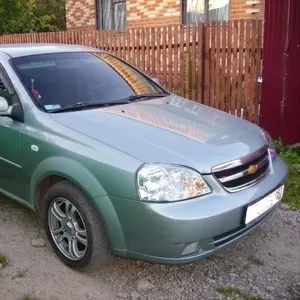 Продается Chevrolet Lacetti 