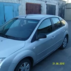 Продам Ford Focus 2006г.в пробег 92000