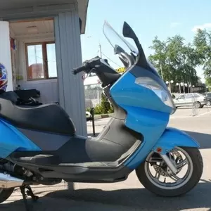 продается Aprilia Atlantic  