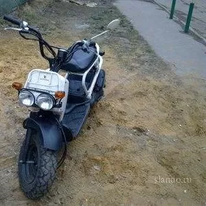   срочно продам Honda Zoomer,  купить х