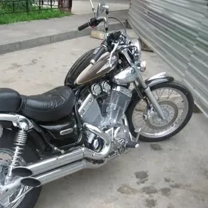 Продам Мотоцикл Yamaxa Virago VX535