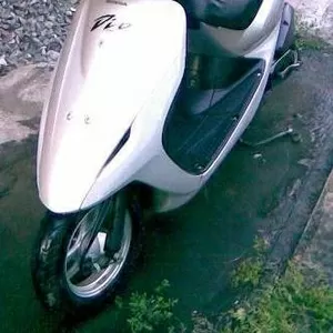   Продам Скутер Honda Dio AF-56 (2006г