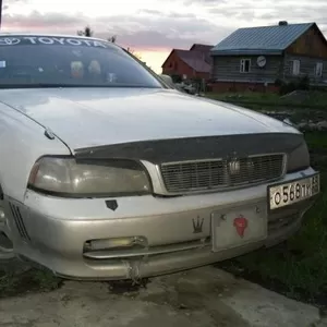 Продам а/м Toyota Crawn Majesta 1993 г.в