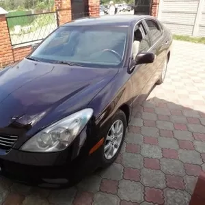  Lexus ES300 Год: 2002