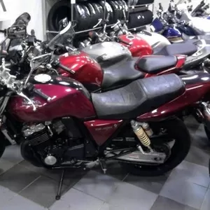    Продам мотоцикл Honda CB 400 Super Four 