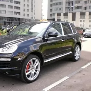 Продаю Porsche Cayenne (955) Facelift 2007  —