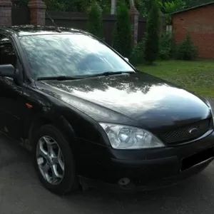 Продам Ford Mondeo 2001 год  —