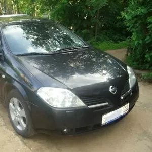 Продам автомобиль Nissan Primera 