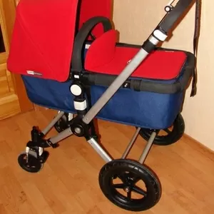 Продам коляску Bugaboo Cameleon.