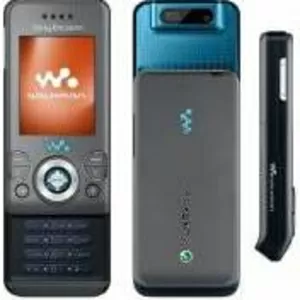 Продам телефон SonyEricssonW580i