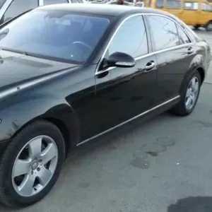 продам автомобиль Mercedes C280