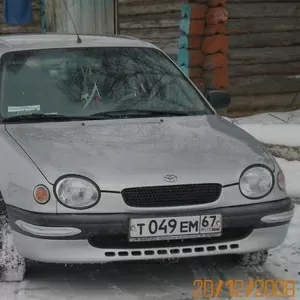 Продаётся Toyota Corolla