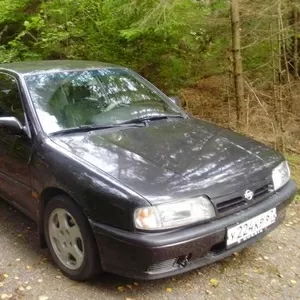 Продам а/м  Nissan Primera 1993г.в.