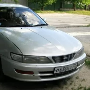 Продаю Toyota Carina Ed