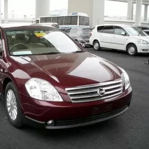 Продам Nissan Teana 2004 г.в.