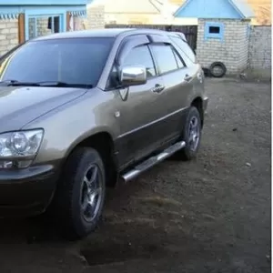 Продам TOYOTA - HARRIER 1999 г.в.