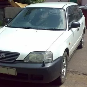 Продам Honda Partner 2000г.в. Чита