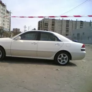 Продам Тойота Марк2,  2001гв, 325000руб