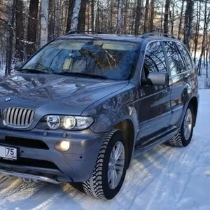 Продаётся 2005 BMW X5