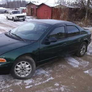 Продаю Chrysler Cirrus