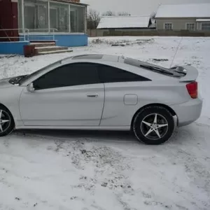 Продаю  TOYOTA CELICA   Саранск