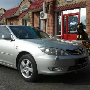 Продается Toyota Camry