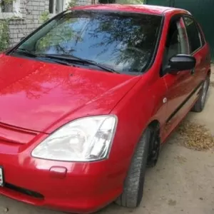 продается honda civik