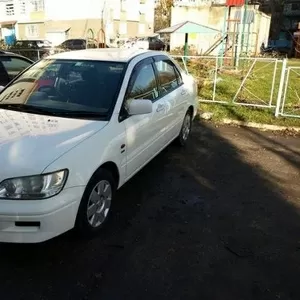 Продаю автомобиль Mitsubishi Lancer Cedia,  210000,  возможен торг срочн