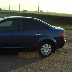 Продам легковой автомобиль Ford Focus-2 подержанный