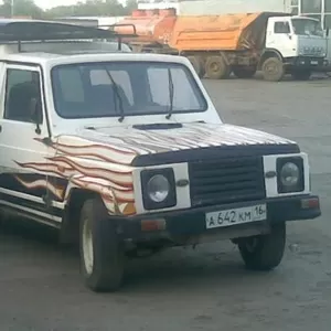 продаю FORD RANGER AUTOKAM