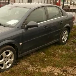 Продаю OPEL VECTRA 2007г.в.