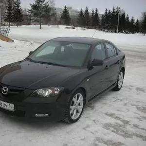 Продам автомобиль Mazda 3