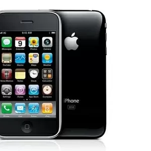 Продам новый Iphone 3G[S] 32GB 