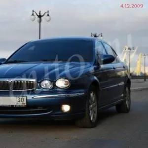 СРОЧНО! Продаю Jaguar X-type (X400)