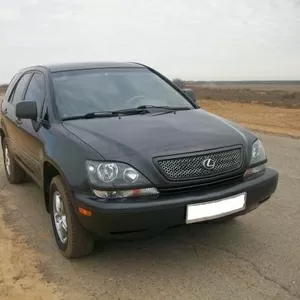 Продаю LEXUS RX300 Продаю LEXUS RX300