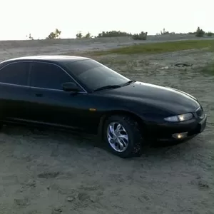 Mazda Xedos 6 Mazda Xedos 6