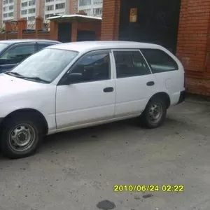 ПРОДАМ TOYOTA-COROLLA