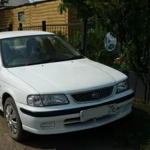 Nissan Sunny,  2000 г.в.