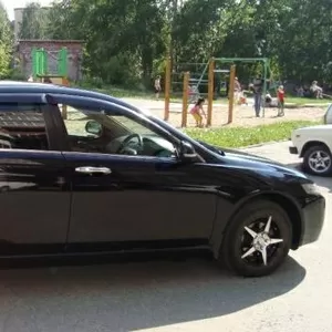 Срочно!!! Honda Accord 2004г.в.ИТС 500т.р.