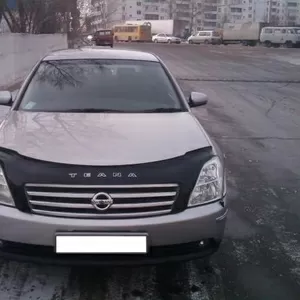 Срочно!!!Nissan Teana 2004 г.в. 360т.р.(среднерыночная 450т.р.)