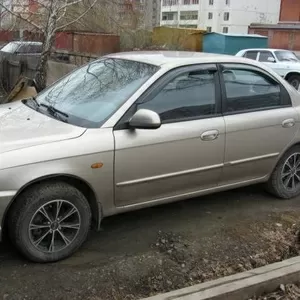 Продам! отличный автомобиль!