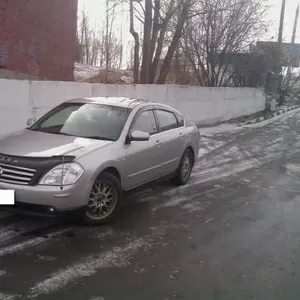 Nissan Teana 2003 г.в. 370т.р.