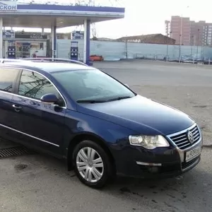 Продам volkswagen 2007 г.в.