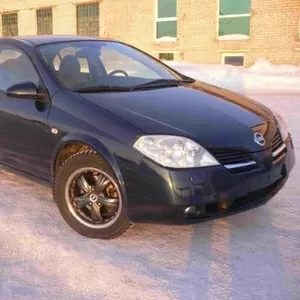 продам NISSAN PRIMERA ELEGANSE