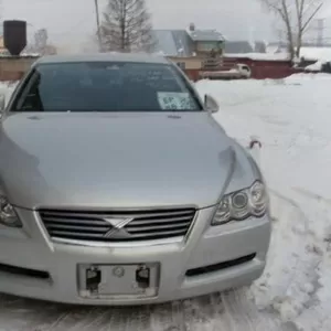 Продам легковой автомобиль Toyota mark-x 2005 год