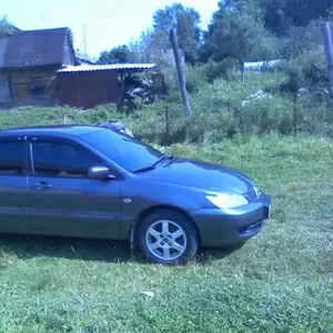 Mitsubishi Lancer 9 продаю.