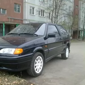 Ваз 2113. 2008 г/в. состояние нового авто!