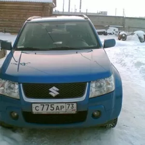 ПРОДАМ SUZUKI GRAND VITARA