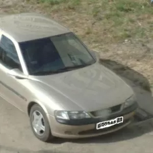 Продам OPEL VECTRA B 1998г.