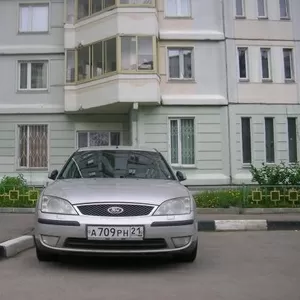 Продаю Ford Mondeo 3